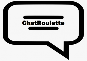 Chat rouete