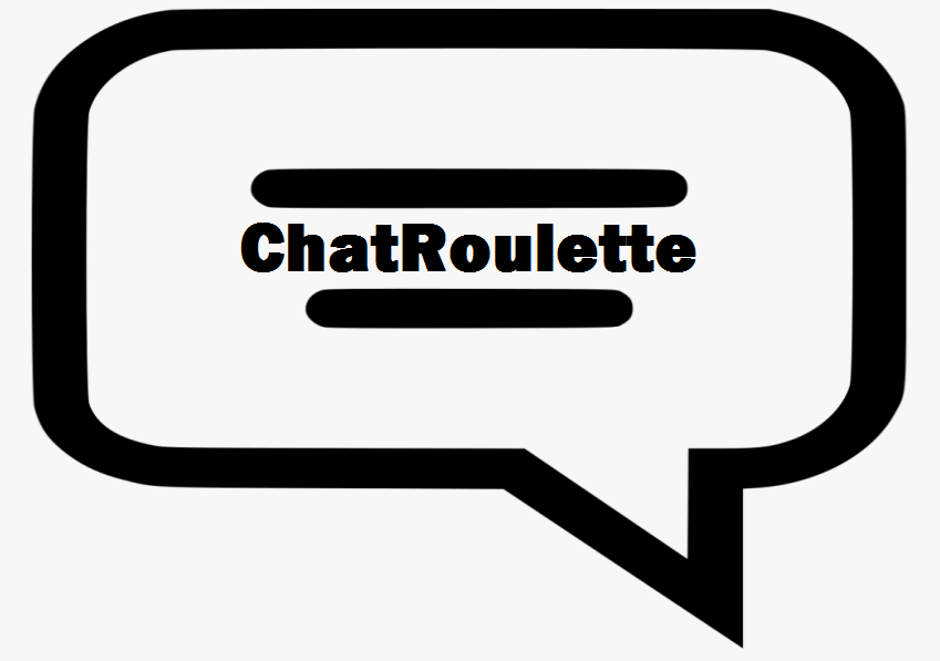 Chatroulette