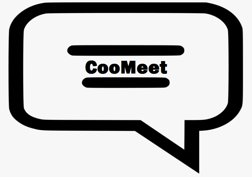Coomeet Video Conversation 