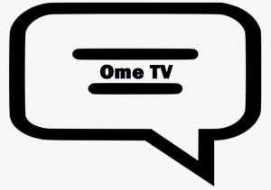 Omegle Tv Random